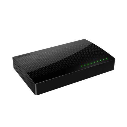 Коммутатор Tenda SG108 фото 2