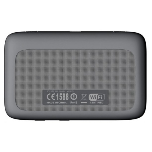 MiFi роутер ZTE MF910L фото 4