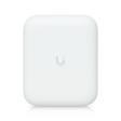 Всепогодная точка доступа Ubiquiti UniFi U7 Outdoor фото 1
