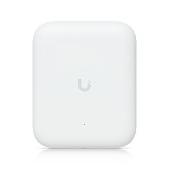 Всепогодная точка доступа Ubiquiti UniFi U7 Outdoor