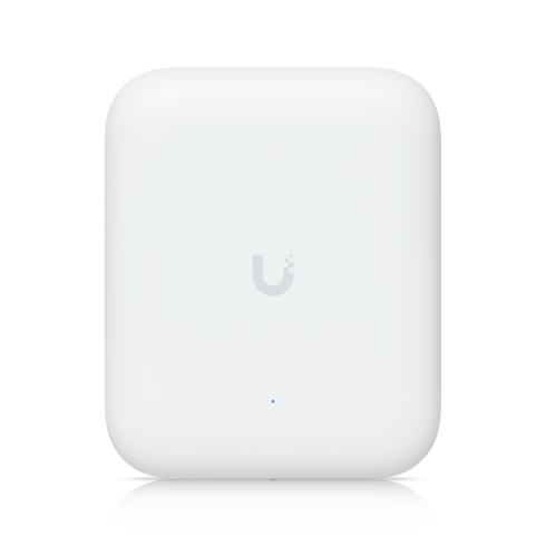 Всепогодная точка доступа Ubiquiti UniFi U7 Outdoor фото 1