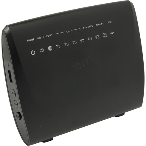 Wi-Fi роутер Zyxel VMG5313-B10B