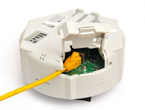 Точка доступа MikroTik SXT Lite5 фото 4