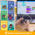 Набор Makeblock Nextmaker STEM Coding & Science (Box 1-12) | Monthly Subs фото 3