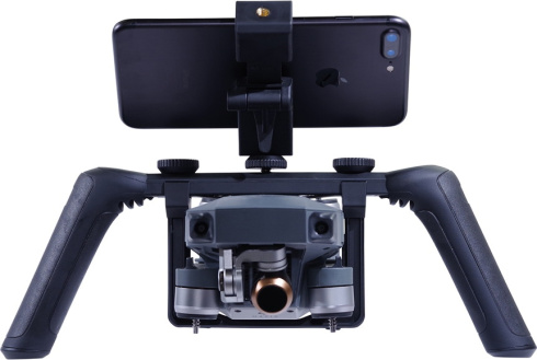 Держатель PolarPro Katana Mavic Tray фото 2
