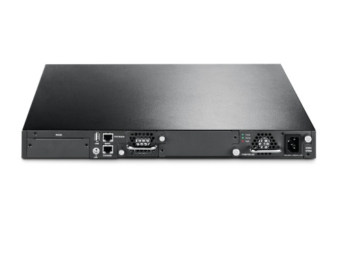 Коммутатор TP-Link T3700G-52TQ фото 3