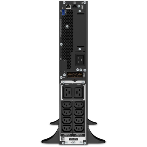 ИБП APC Smart-UPS SRT 2200VA фото 4