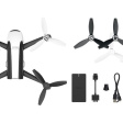 Квадрокоптер Parrot Bebop 2 белый фото 6