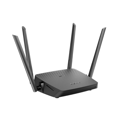 Wi-Fi роутер D-Link DIR-X1510/RU/R1A фото 2
