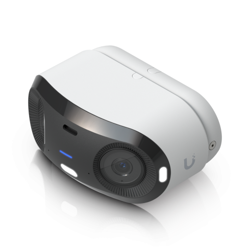 IP-камера Ubiquiti G6 180 (White) фото 12