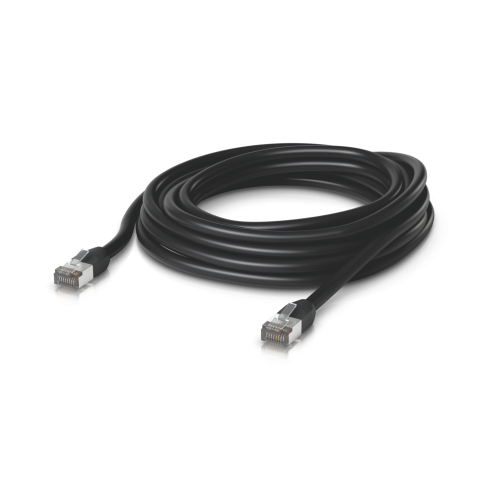 Патч-кабель Ubiquiti UISP Patch Cable Outdoor 8 m фото 1