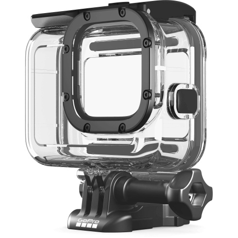 Водозащитный бокс GoPro HERO8  фото 7