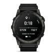 Смарт-часы Garmin Tactix 7 Amoled Edition фото 3
