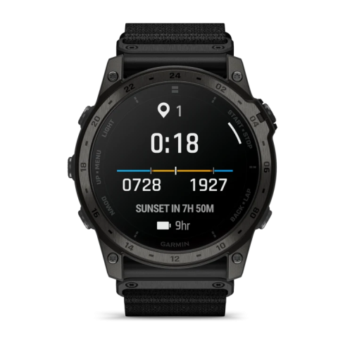 Смарт-часы Garmin Tactix 7 Amoled Edition фото 3