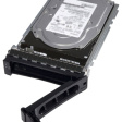 Жесткий диск Dell 1ТВ 7200RPM 3.5 фото 3