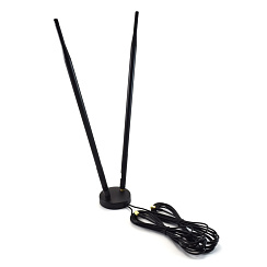 3G/4G LTE Антенна Ruba 9dBi