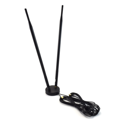 3G/4G LTE Антенна Ruba 9dBi фото 1