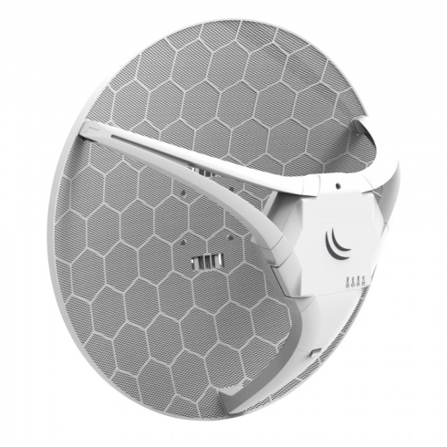 Точка доступа MikroTik LHG 4G Kit фото 3
