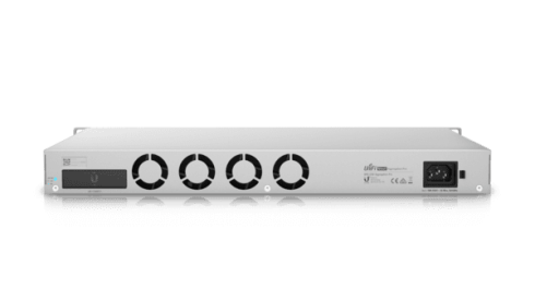 Коммутатор Ubiquiti UniFi Switch Aggregation PRO фото 4