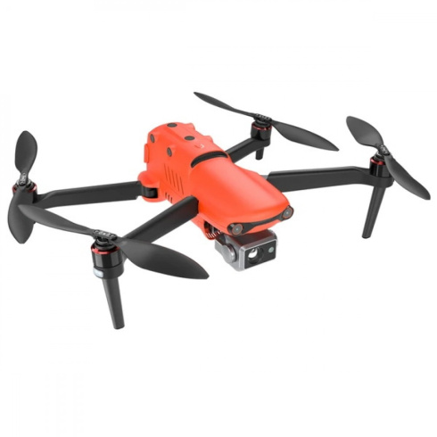 Дрон Autel Robotics EVO II Dual Rugged Bundle (640) фото 2