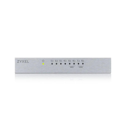 Коммутатор Zyxel GS-108B фото 3