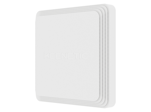 Точка доступа Keenetic Voyager Pro 4 pack фото 3