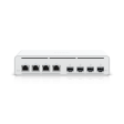 PoE коммутатор Ubiquiti UISP Switch Plus фото 1