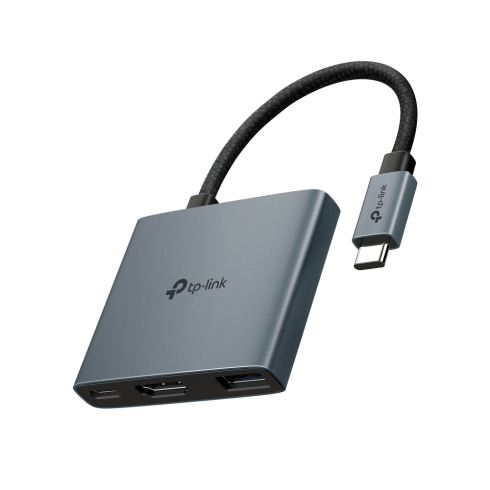 Концентратор USB TP-Link UH3020C фото 1