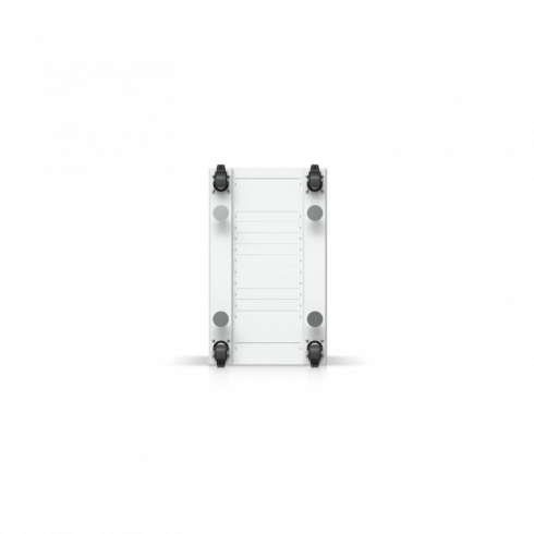 Серверный шкаф Ubiquiti 42U Rack Cabinet фото 9