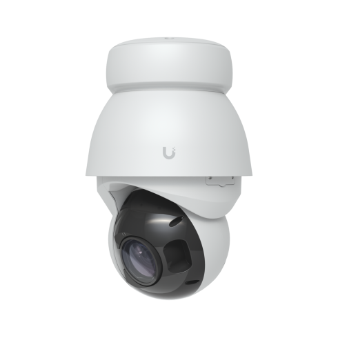 IP-камера Ubiquiti AI PTZ Precision (White) фото 3