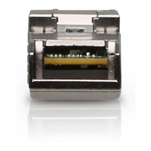 SFP на RJ45 модуль Ubiquiti UFiber Module с SFP на RJ45 10G фото 5