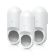 Крепление Ubiquiti Flex Pro Mount (White 3-Pack) фото 2