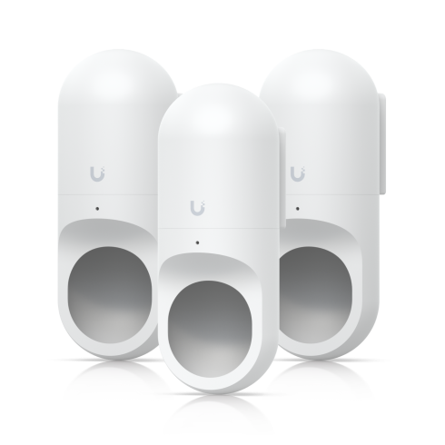Крепление Ubiquiti Flex Pro Mount (White 3-Pack) фото 2