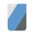 Накладка Ubiquiti U7 Pro Wall Paintable Cover фото 1
