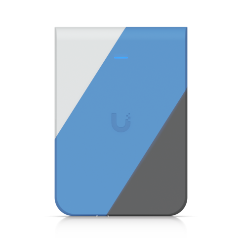 Накладка Ubiquiti U7 Pro Wall Paintable Cover фото 1