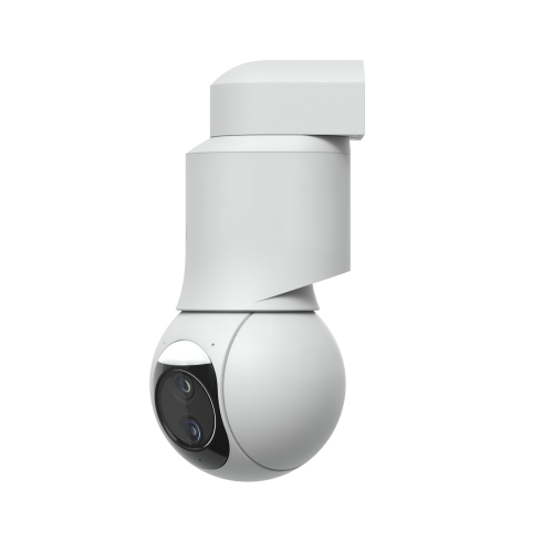 IP-камера Ubiquiti G6 PTZ (White) фото 7