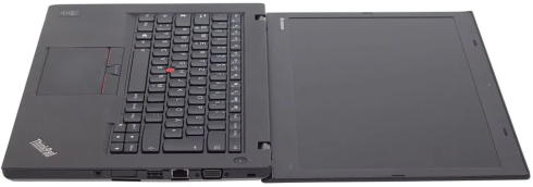 Ноутбук Lenovo ThinkPad T450 фото 4