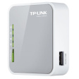 3G/4G маршрутизатор TP-Link TL-MR3020 фото 2