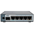 Маршрутизатор MikroTik hEX S (2025) фото 1
