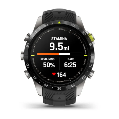 Смарт-часы Garmin MARQ Athlete Gen 2 фото 5