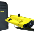 Комплект подводного дрона Chasing Gladius Mini S Flash Pack (100м) фото 1