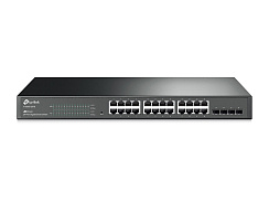 Коммутатор TP-Link T1600G-28TS(TL-SG2424)