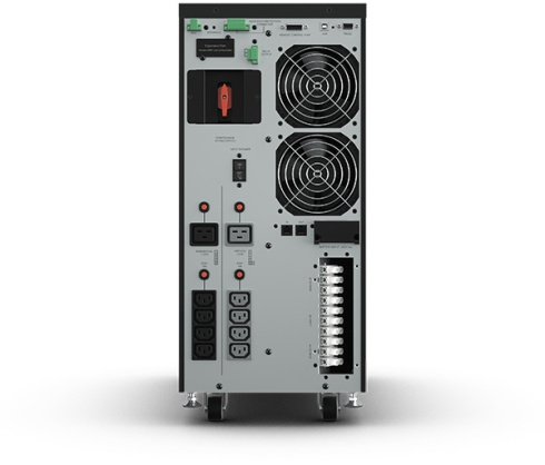 Online ИБП CyberPower OL10000E фото 3