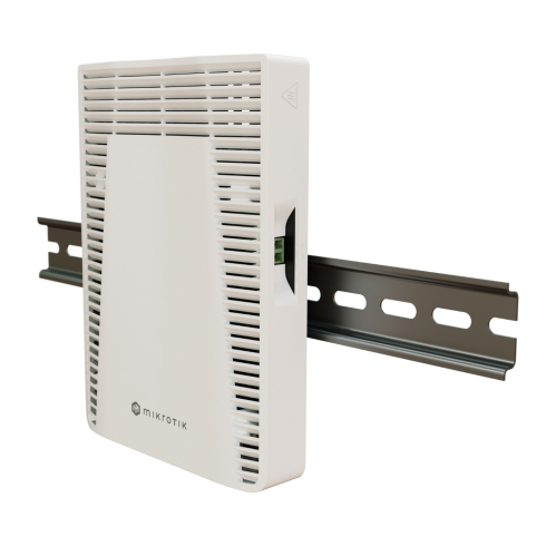 Коммутатор MikroTik CRS304-4XG-IN фото 6