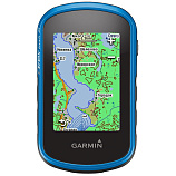 GPS навигатор Garmin eTrex Touch 25