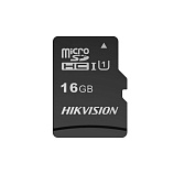 Карта памяти Hikvision HS-TF-C1(STD)/16G