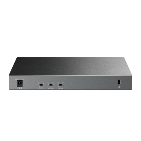 PoE коммутатор TP-Link LS1210GP фото 2