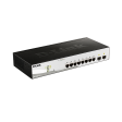 Коммутатор D-Link DGS-1210-10/F1A фото 2