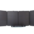 Портативная зарядная станция Ecoflow Delta Max с солнечной панелью 400W фото 4