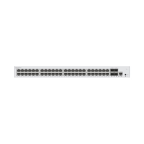 PoE коммутатор Huawei S310-48P4S фото 1